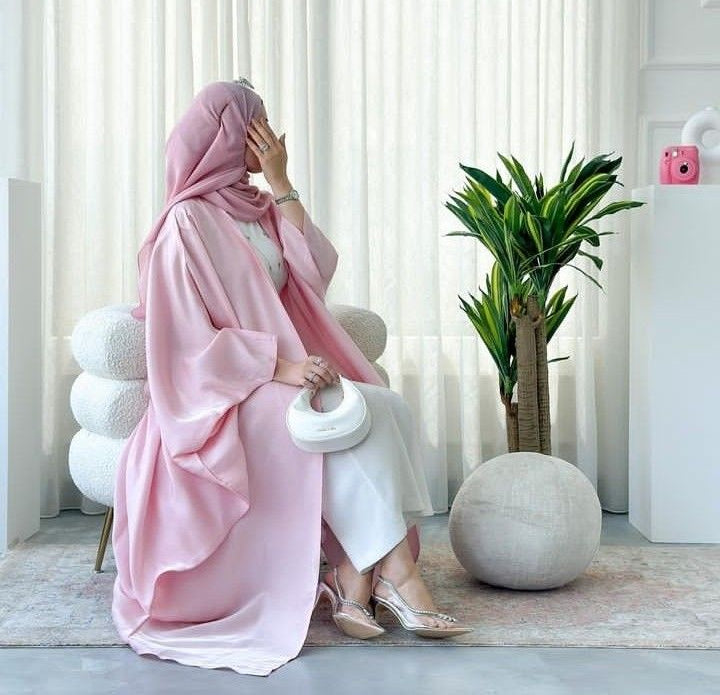 MUSLIM FASHION