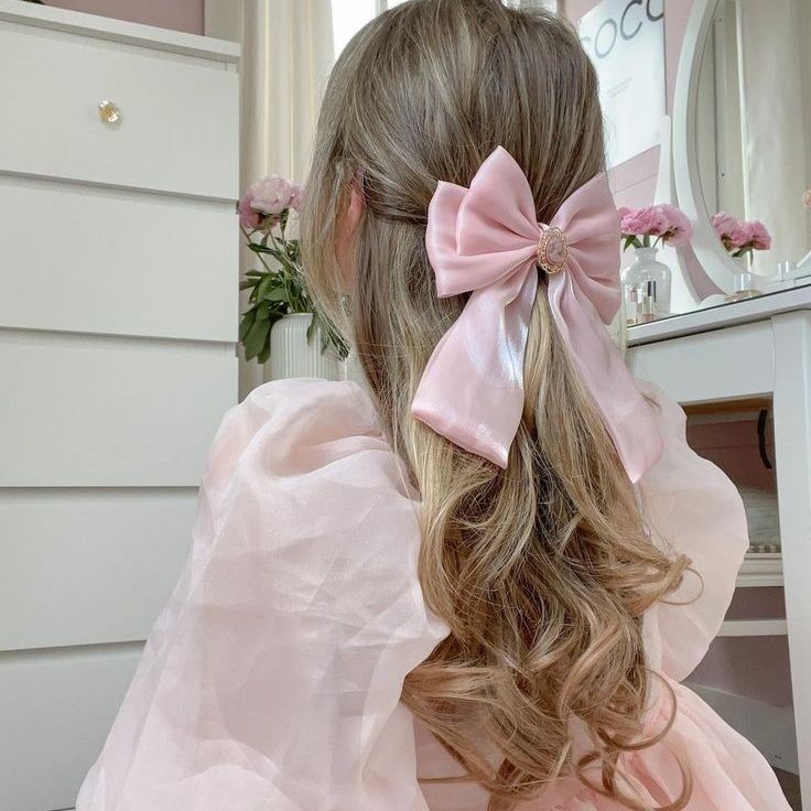 HAIR ACCESSORIES