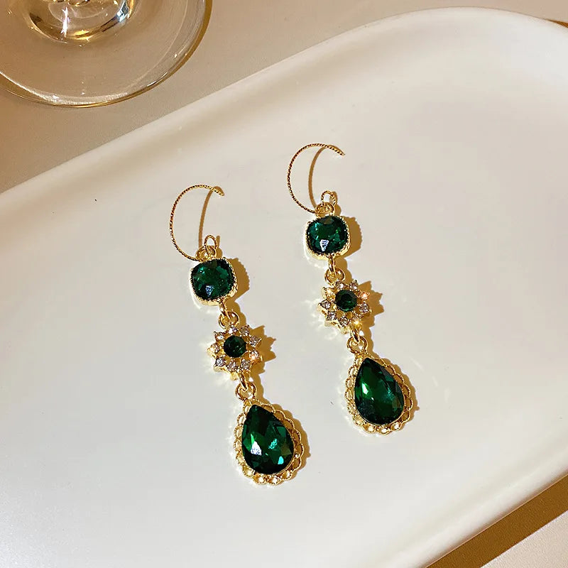 Fashion Long Earrings