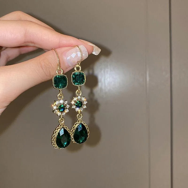 Fashion Long Earrings