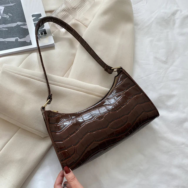 Fashion Leather Bag