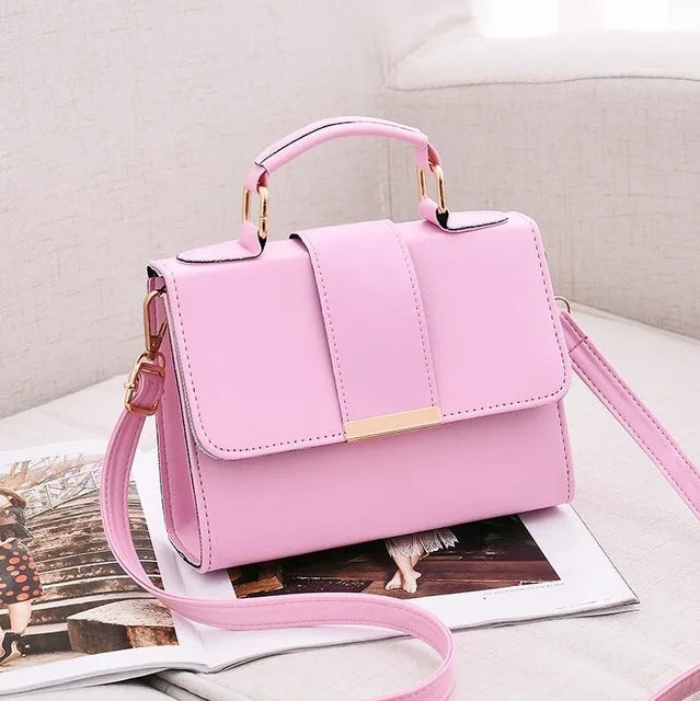 Fashion Leather Handbags