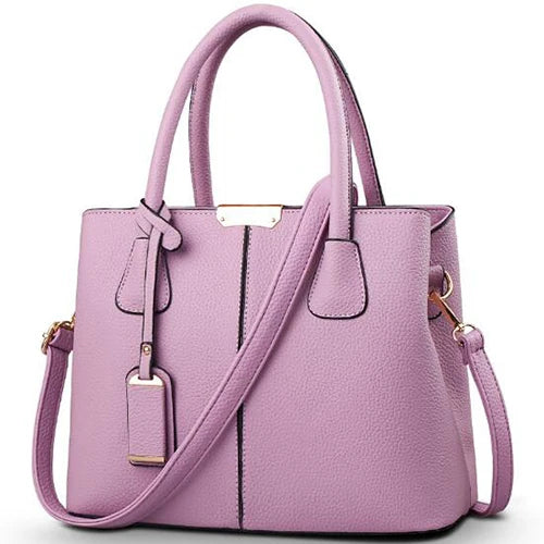 Women Leather Handbags