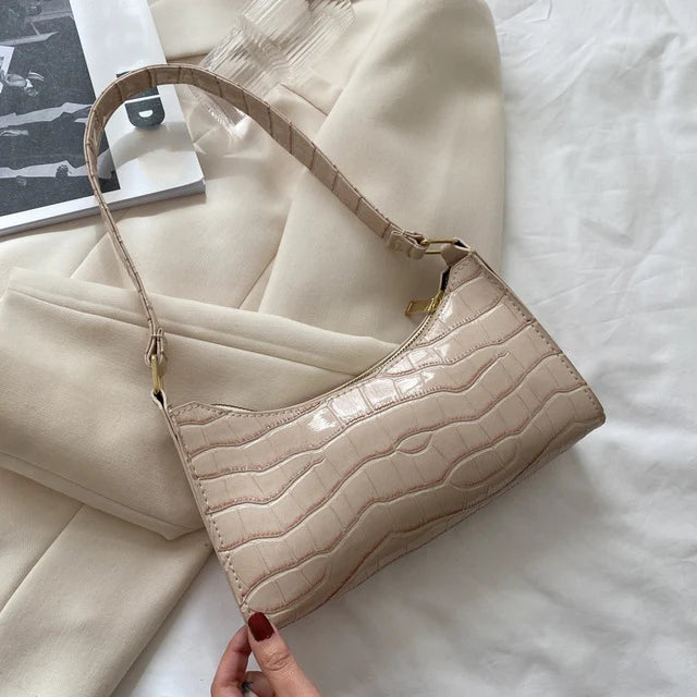 Fashion Leather Bag