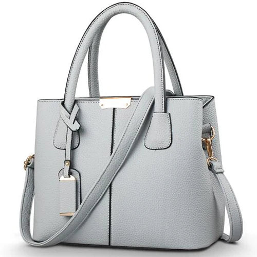 Women Leather Handbags