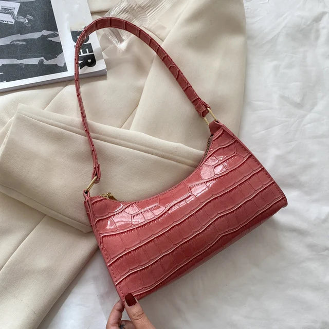 Fashion Leather Bag