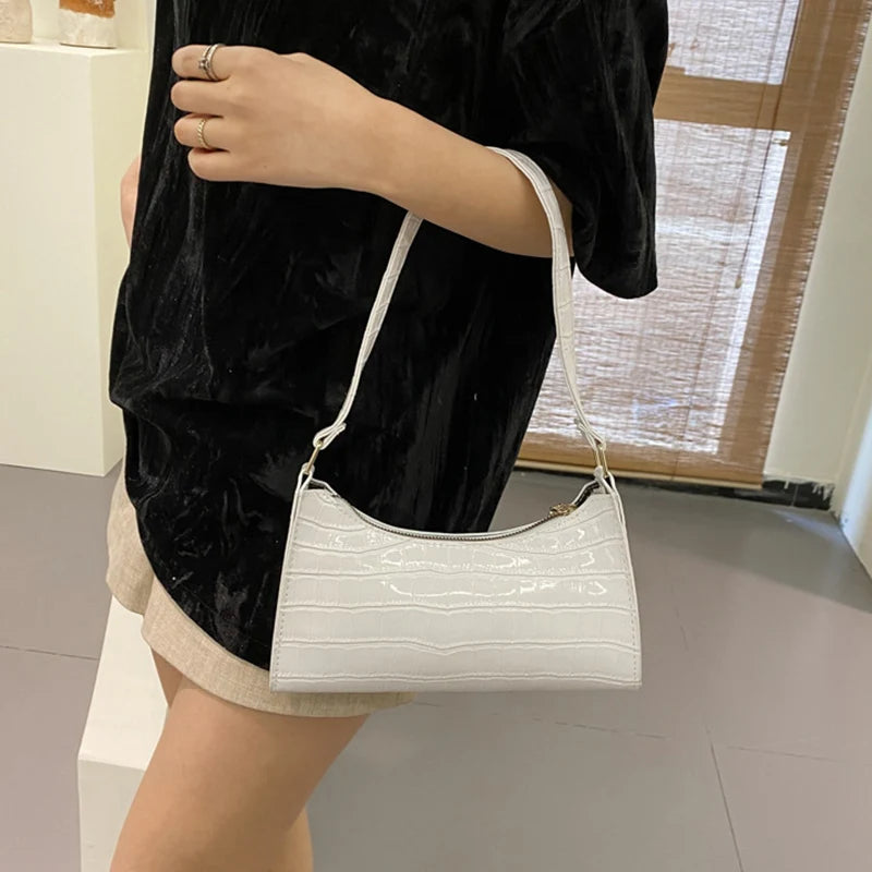 Fashion Leather Bag