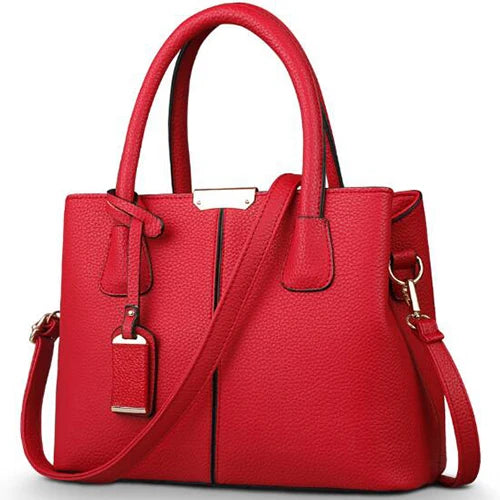 Women Leather Handbags