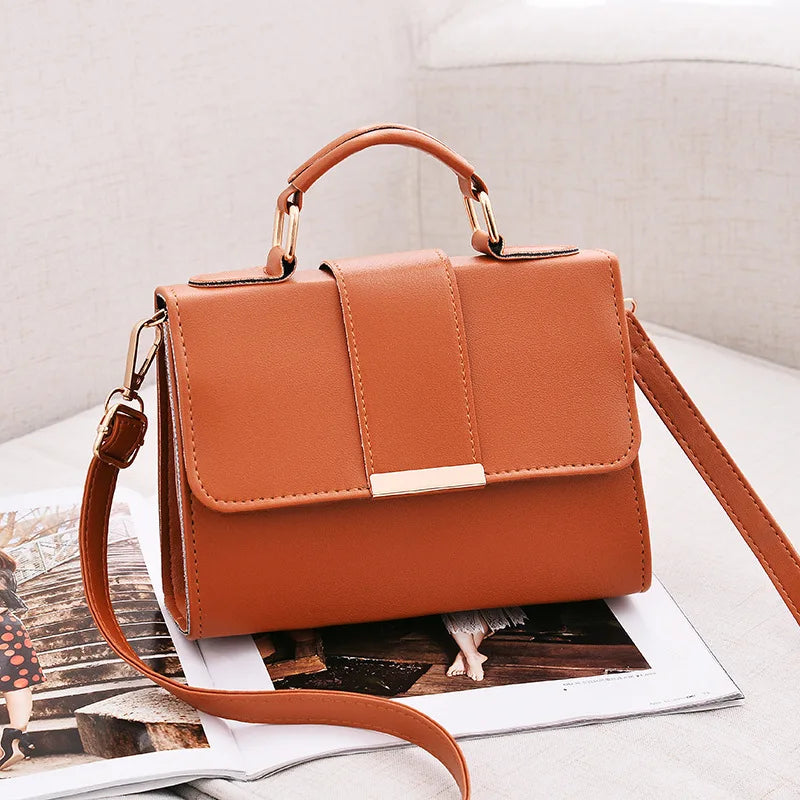 Elegant Shoulder Bag