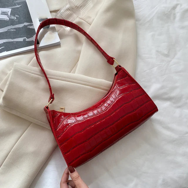 Fashion Leather Bag