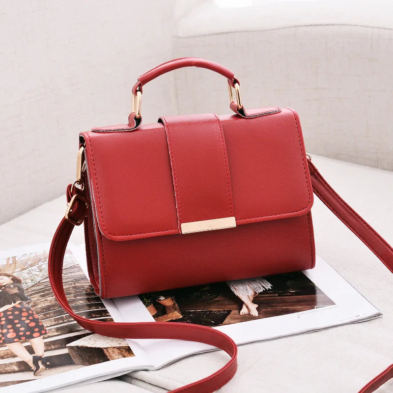 Elegant Shoulder Bag