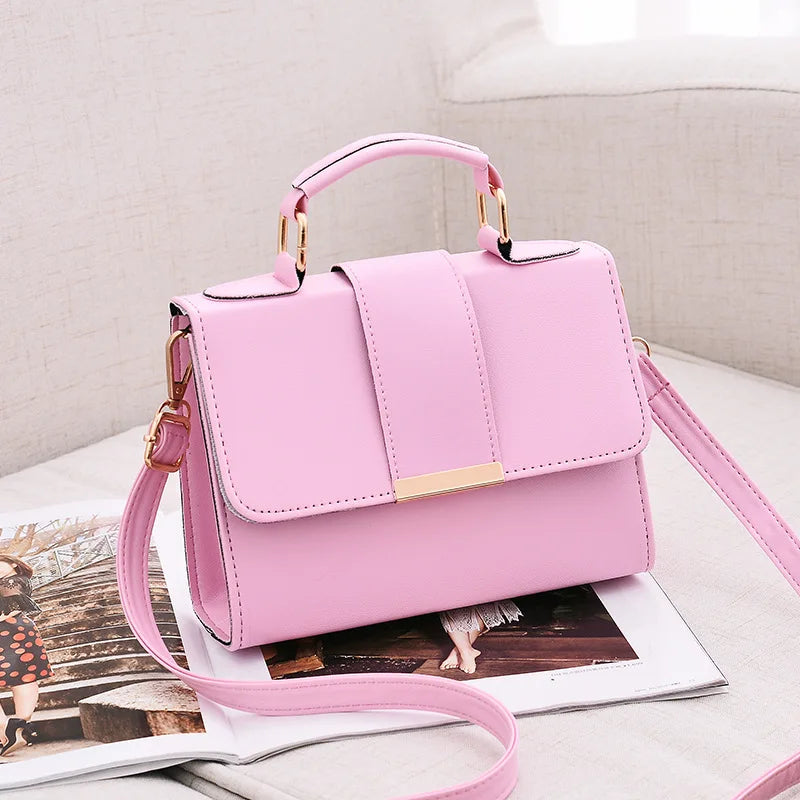 Elegant Shoulder Bag