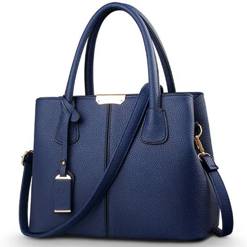 Women Leather Handbags