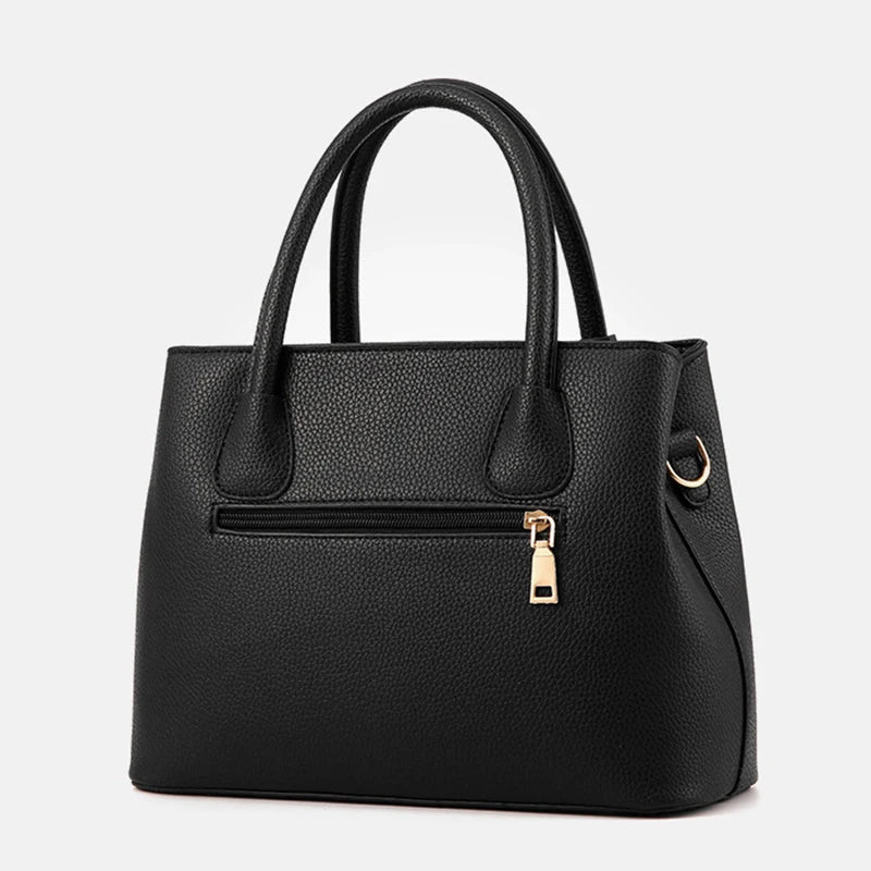 Women Leather Handbags