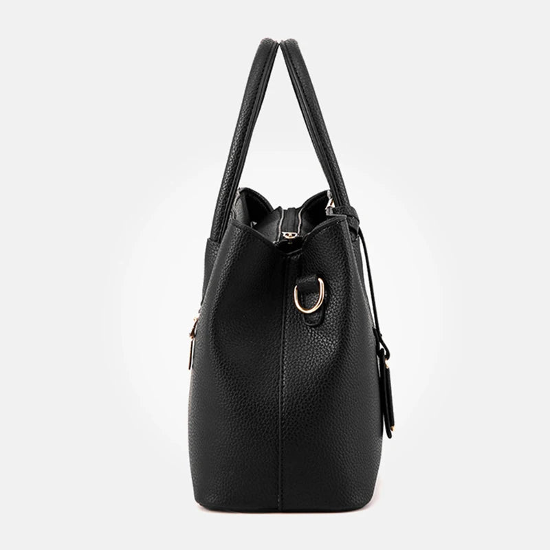 Women Leather Handbags