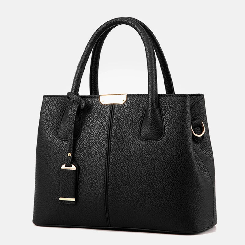 Women Leather Handbags