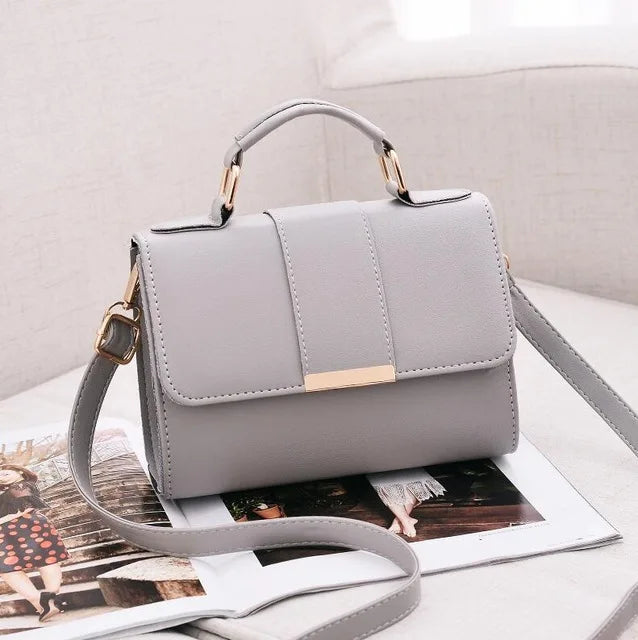 Fashion Leather Handbags