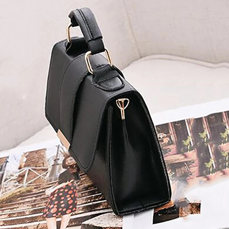 Elegant Shoulder Bag