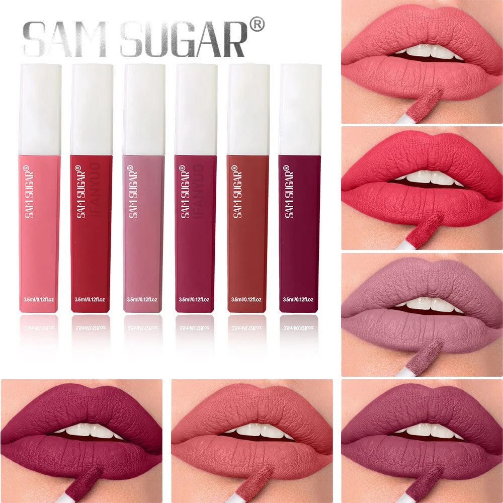 Non Stick Cup Liquid Lipstick