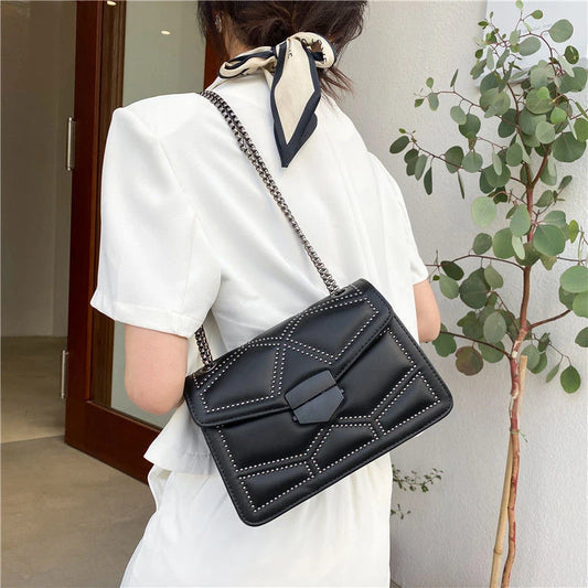 Small Shoulder Bag