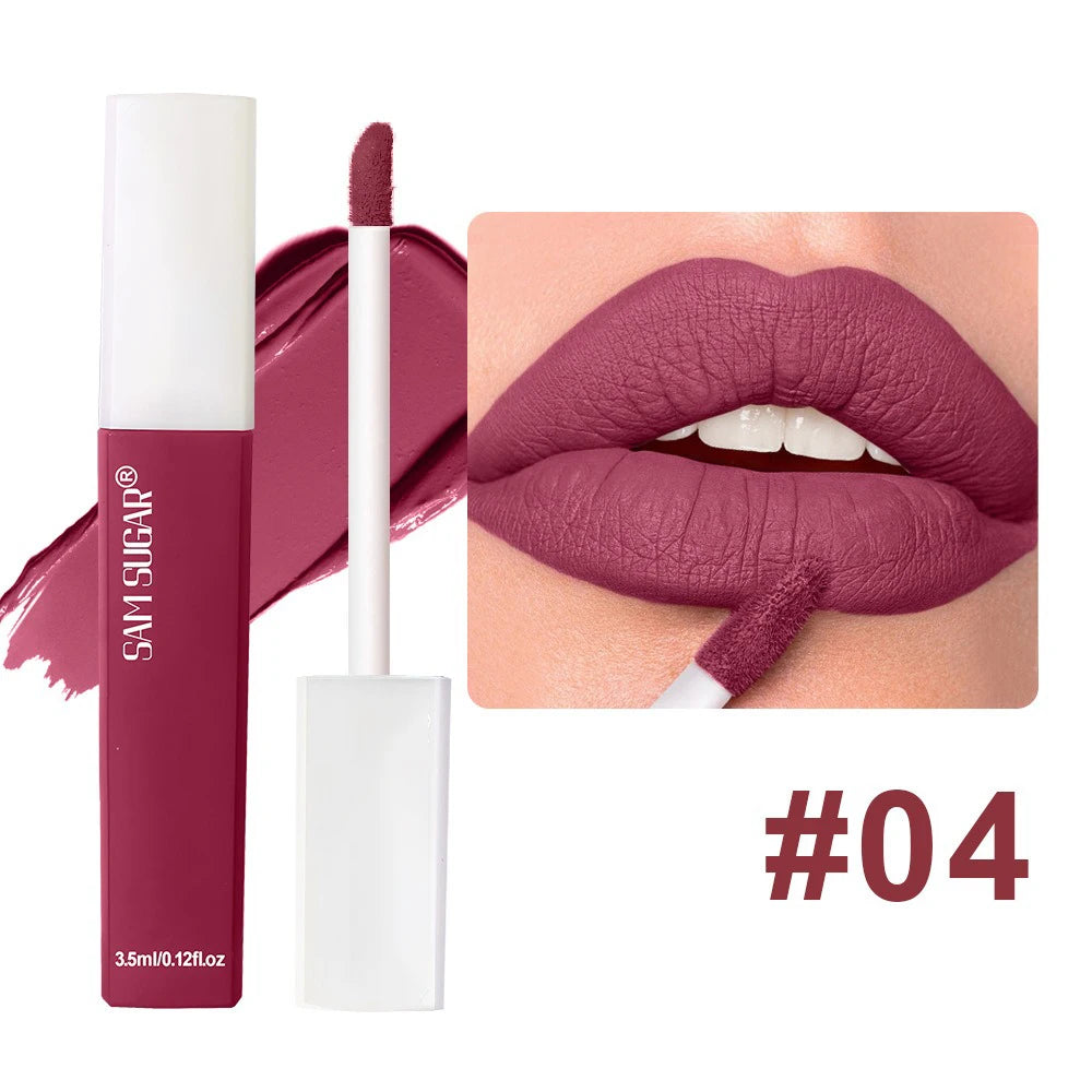 Non Stick Cup Liquid Lipstick