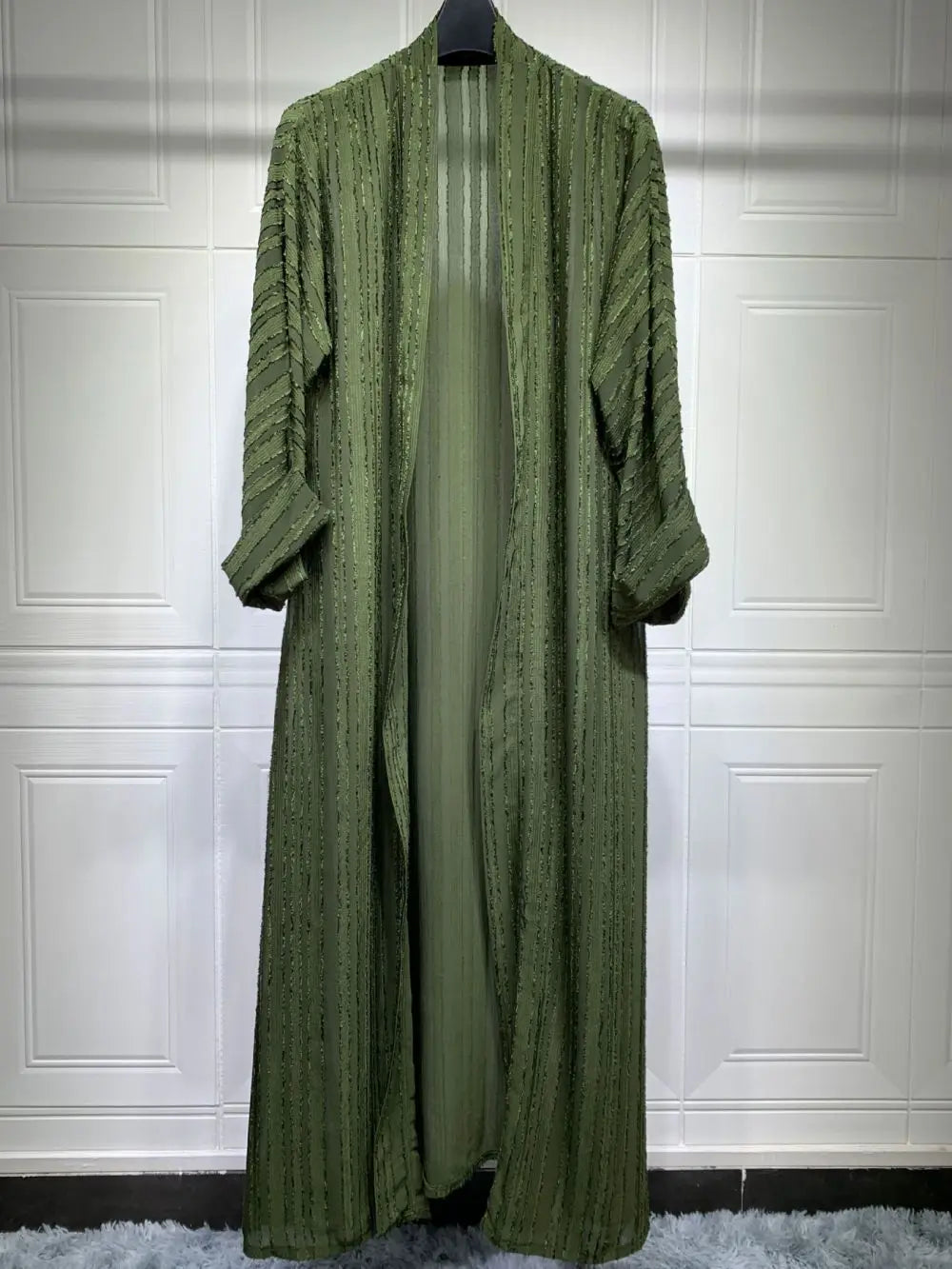 Daily Wear Abaya