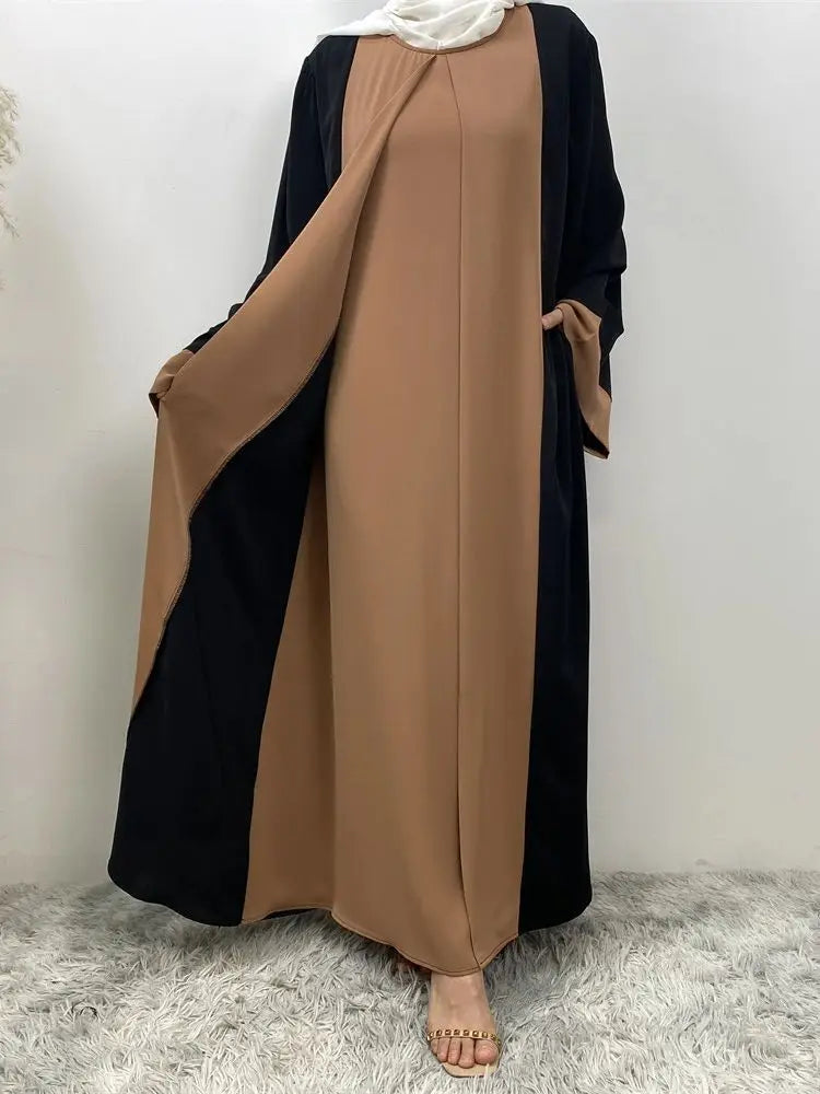 Luxury Dubai Abaya