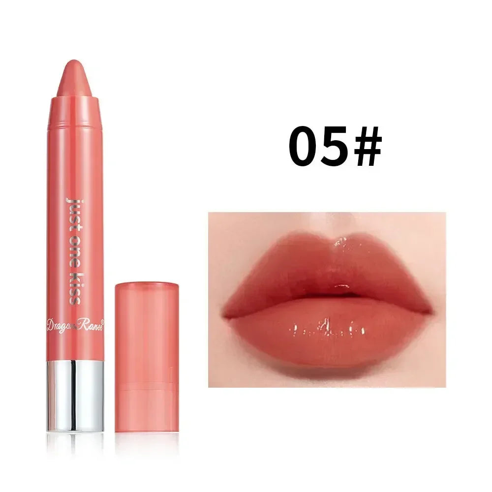 Light Lipstick Pen 12 Colors