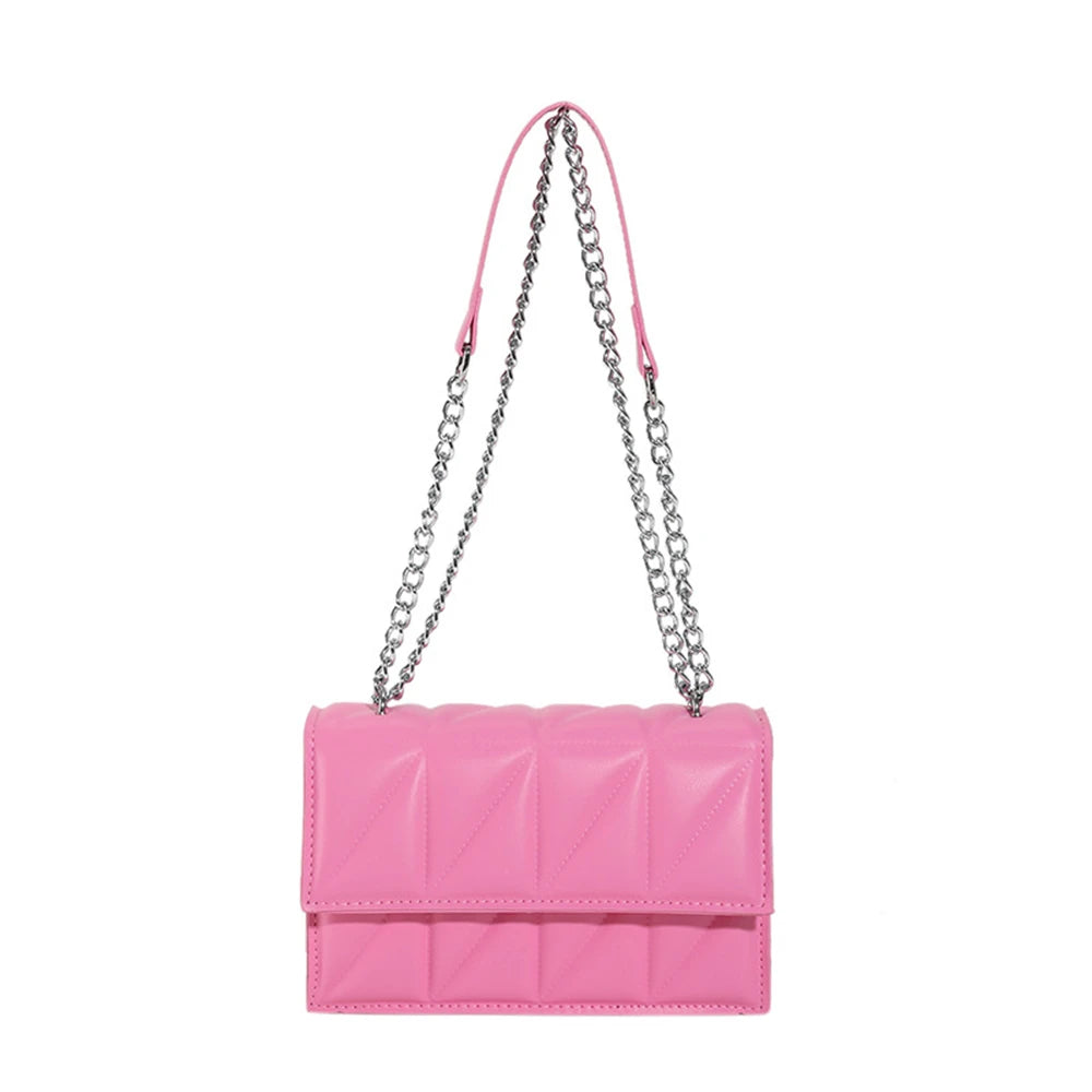 Fashion Crossbody New  Square Bag