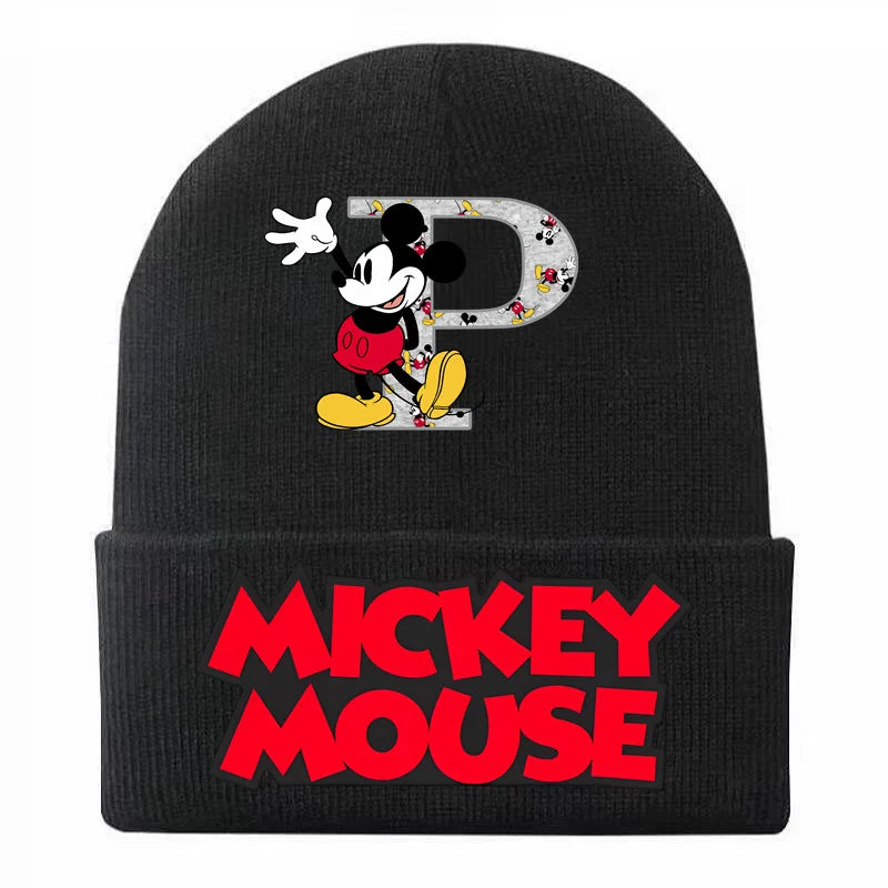 Disney Mickey Mouse Children's Knitted Hat