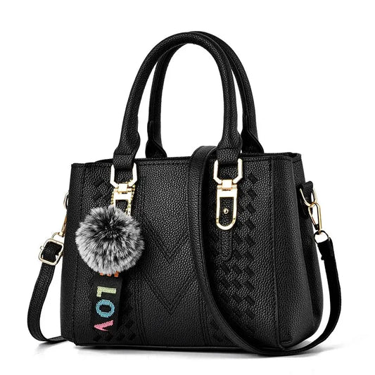 Perfect Handbag For Everyday Use