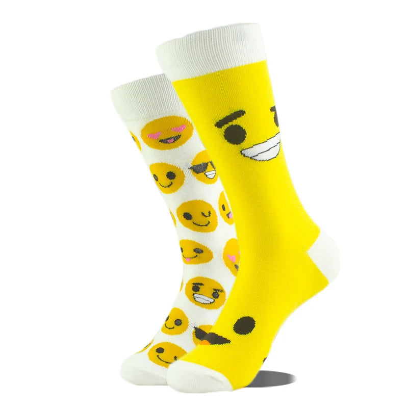 Cool Design men Socks