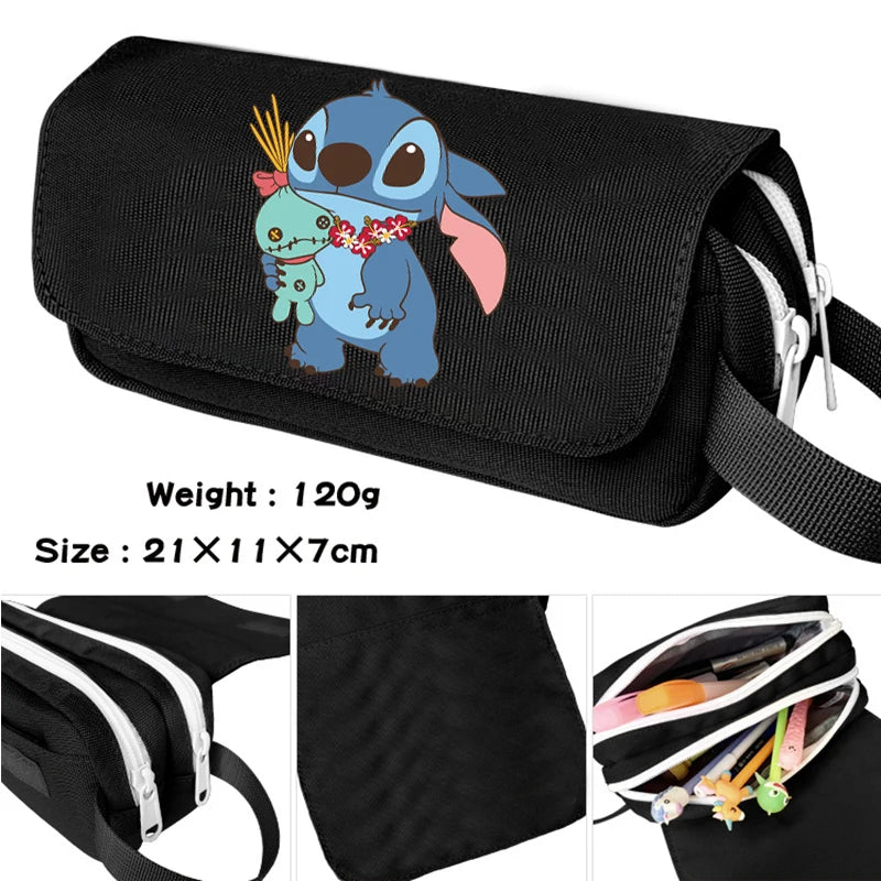 Disney Lilo Stitch Backpack