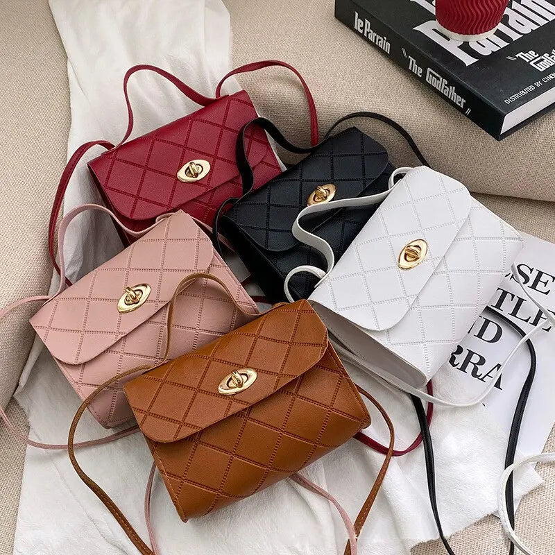 Women Small Shoulder Bag