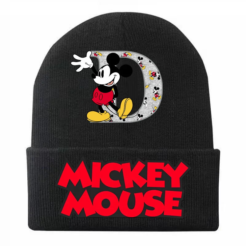 Disney Mickey Mouse Children's Knitted Hat