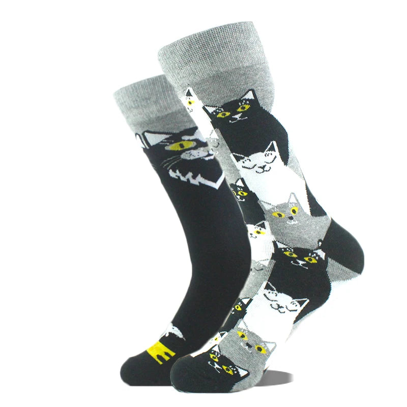 Cool Design men Socks