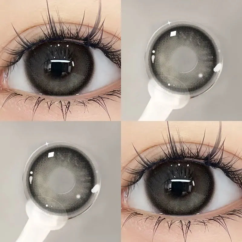 Natural Contact Lenses