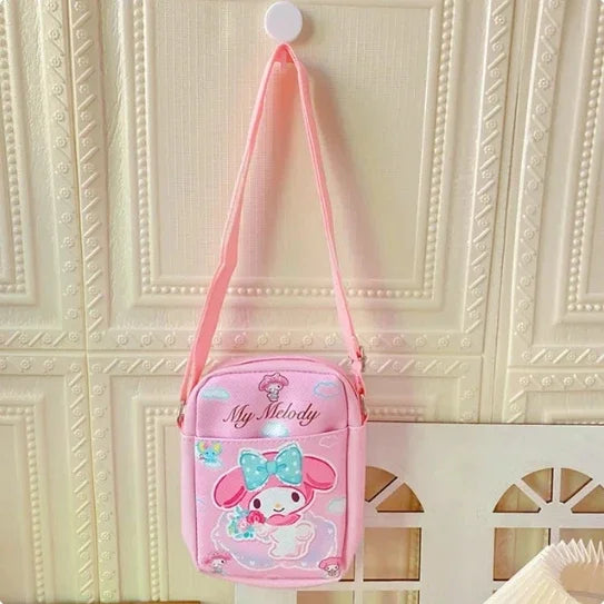 Crossbody Bag for Girls