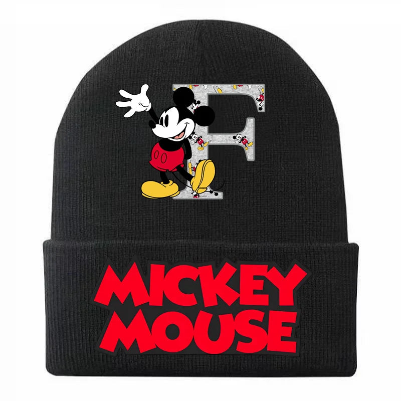 Disney Mickey Mouse Children's Knitted Hat