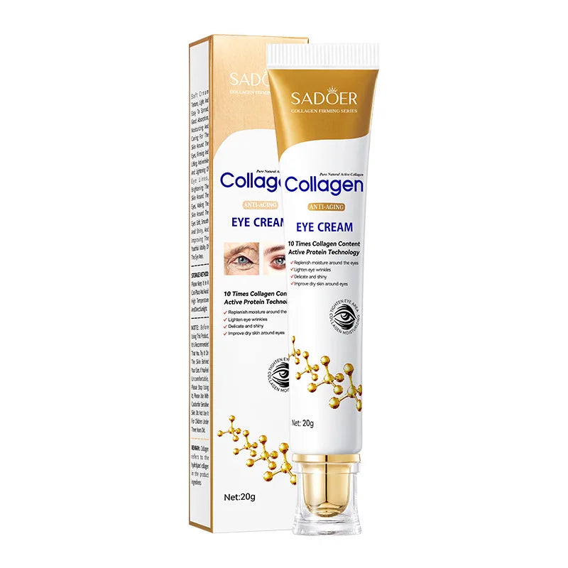 Collagen Eye Cream