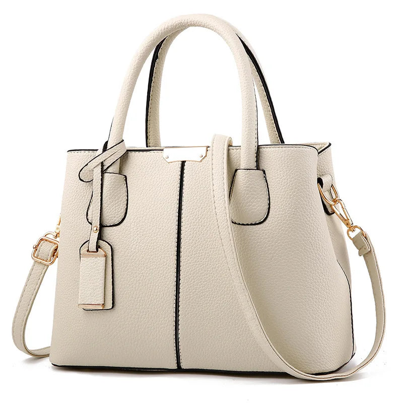 Women Leather Handbags