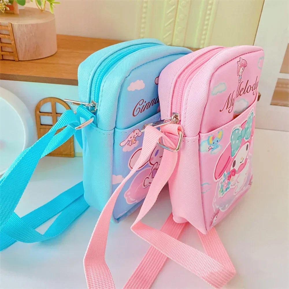 Crossbody Bag for Girls