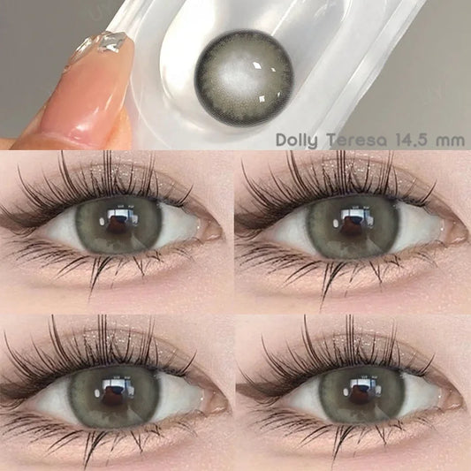 Dolly Contact Lenses