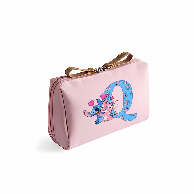 Stitch Disney Makeup Bag