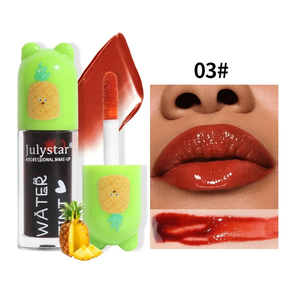 Lip Tint Non-stick Cup Fruit Juice