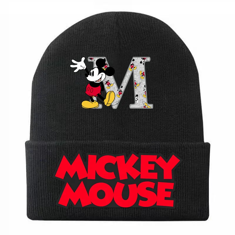 Disney Mickey Mouse Children's Knitted Hat