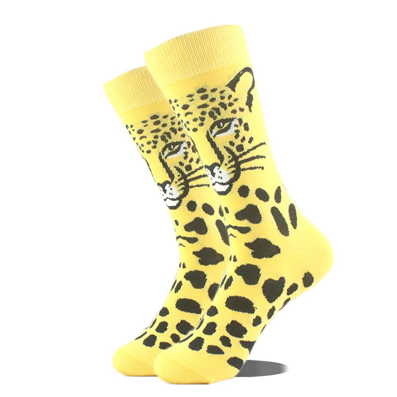 Cool Design men Socks