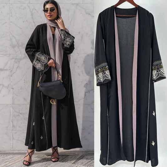 Luxury  Abayas