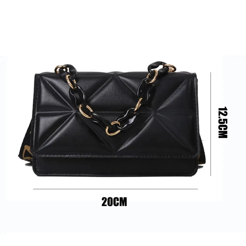 Fashion Shoulder Bag