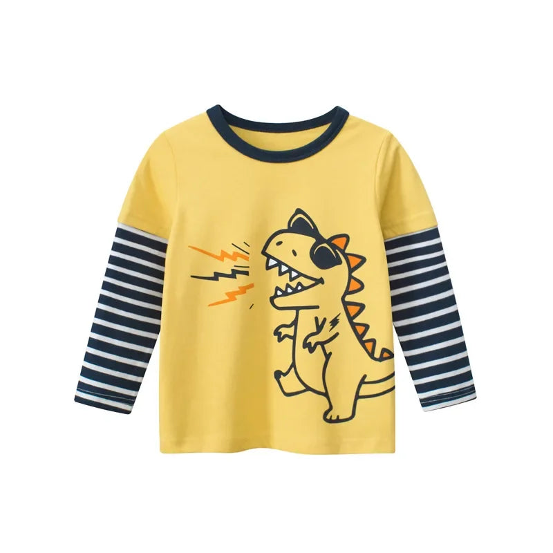 Boys' T-shirt